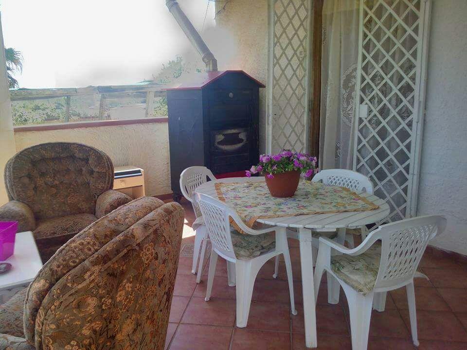 Villa Rosa Maria Villaggio Mosè Exterior foto